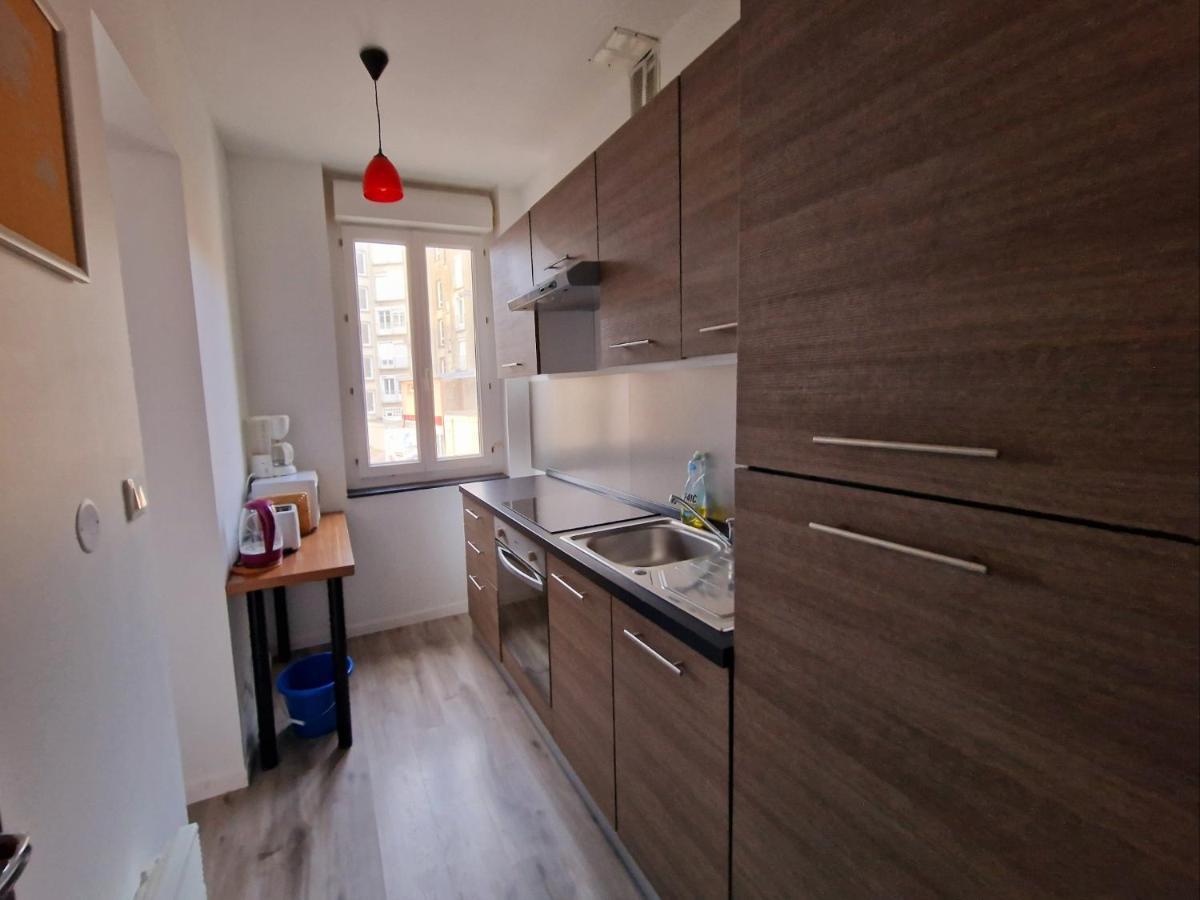 Apartment Les Galets Du Treport- Les Tournepierres