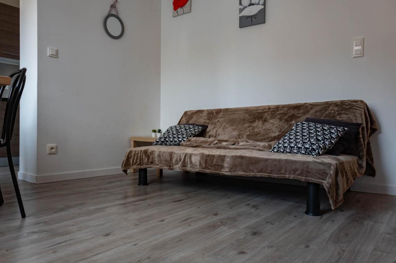 Les Galets Du Treport- Les Tournepierres Appartement
