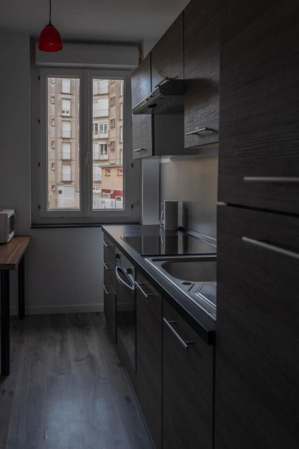Les Galets Du Treport- Les Tournepierres Apartment Le Treport